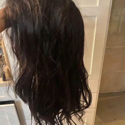 politics between Express Your Unique Style with Wigs in Every Hue!