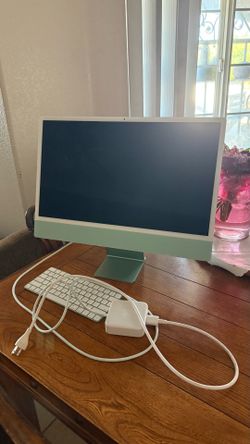 2023 Mac Desktop Computer