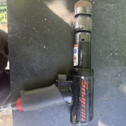 Snap-On Air Hammer