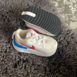 Nike Air Max Dawn Baby Sneakers 