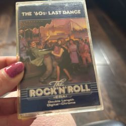 Time Life Collector Cassette