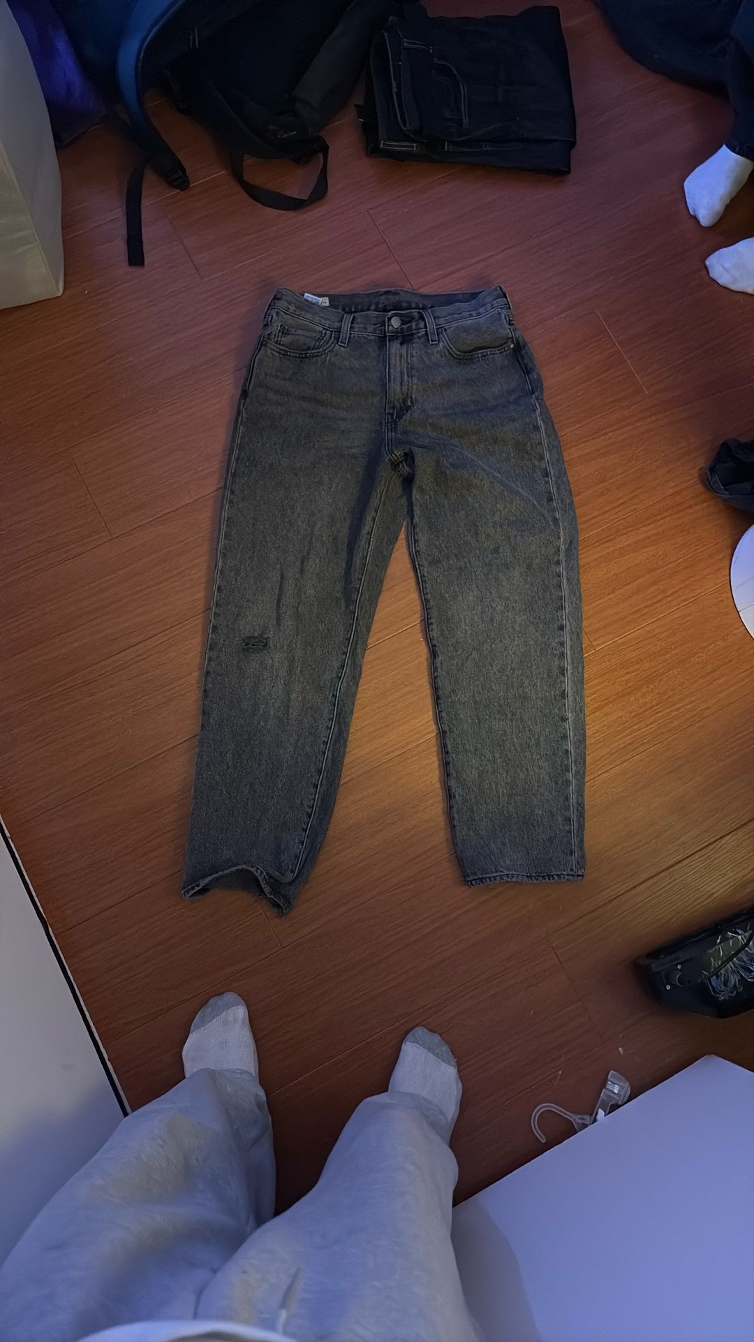 Levi Strauss Jeans