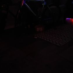 Vanpowers electric bike