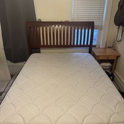 Serta Perfect Sleeper Mattress (originally $800) 2 years old