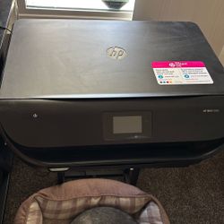 HP Envy 4520 Printer 