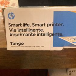 Tango Smart Home Printer