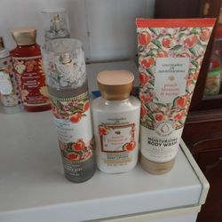 New Items 