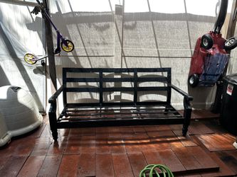 Patio Set - Chairs & Cushions