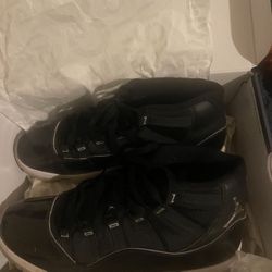 Jordan 11
