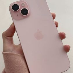 Apple iPhone 15 GB UNLOCKED ALL CARRIER