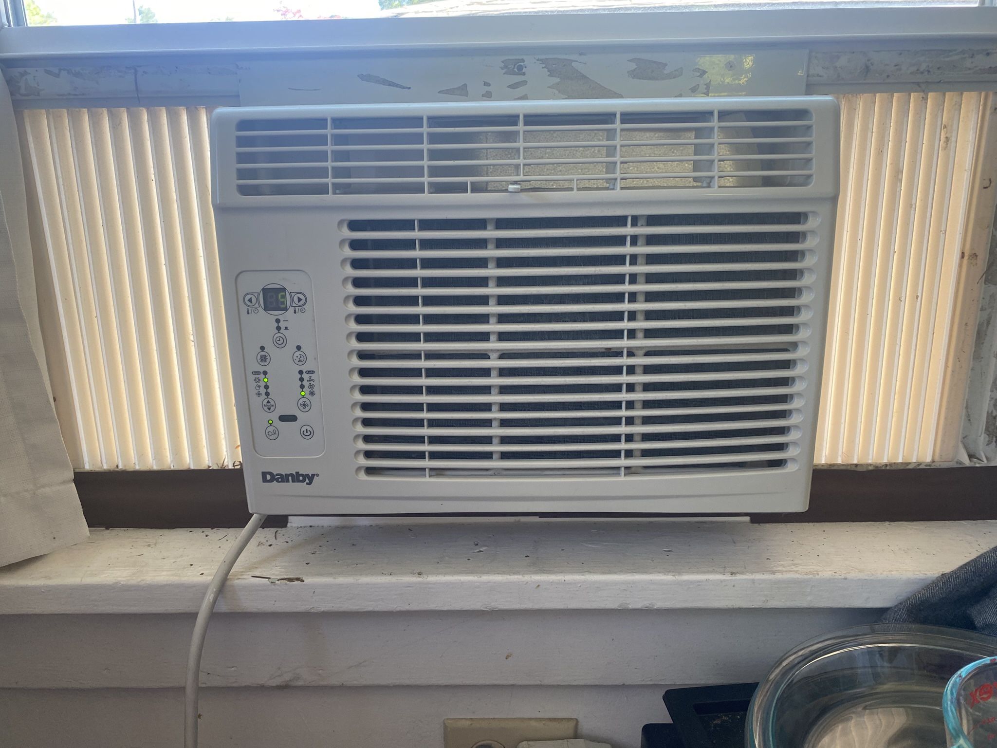 Air Conditioner