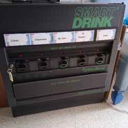 Drink Machine 