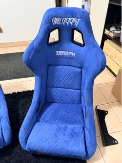 Racing Bucket Seats