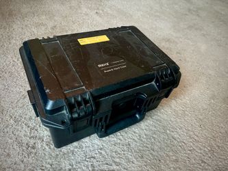 Meike 6 Cinema Lens Case