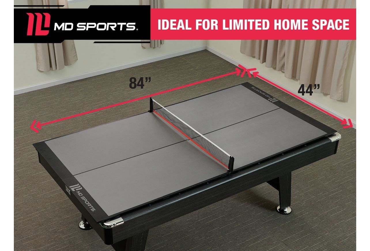 Foldable Table Tennis Top for Sale in Pasadena, CA OfferUp