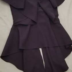 Woman's Top Size Large