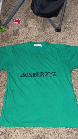 Burberry Vintage T Size M