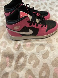 Air Jordan 1 Mid