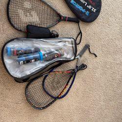 Racquetball