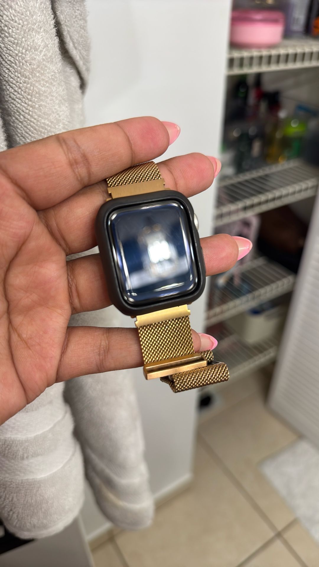 Apple Watch SE