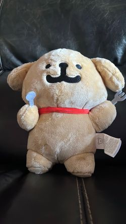 Sanrio Plush Stuffed Toy