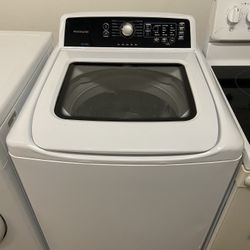 Frigidaire Washer
