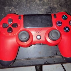 Dual  Sony PS4 Controller