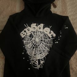 Sp5der hoodie