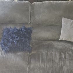 Used Sectional 