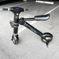Hype HOVER-1 XLS Folding Electric Scooter ($$-100.00 Price Drop)