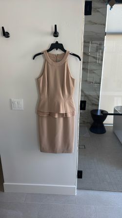 Designer Antonio Melani Dress Size 0