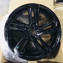 19 inch Wheel 5x114 (only 50 down payment / no credit check )