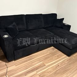New sofa bed