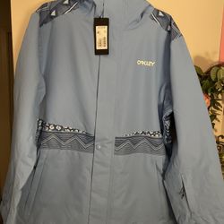 Oakley Ollie Jacket 