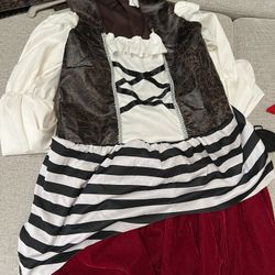 Womens Halloween Costume Size M