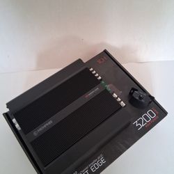 MEMPHIS 3200 WATTS MONOBLOCK 1 OHM STABLE BUILT-IN CROSSOVER WITH BASS CONTROL CAR 