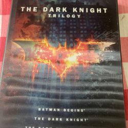 DVD Movies 