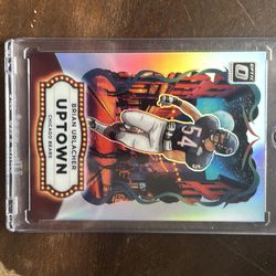 Brian Urlacher Uptown