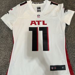 Julio Jones Jersey - Falcons 