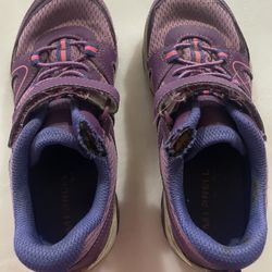 Kids Merrell Waterproof Shoes