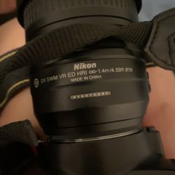 Nikon D3100