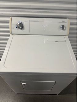 ‼️Free Delivery‼️ Whirlpool Dryer