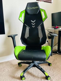 Respawn 200 Gaming Chair - Lime Green