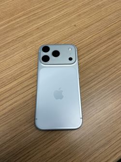 iPhone 17 Pro 512GB Factory Unlocked