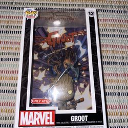 Marvel Groot 