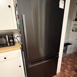 Hisense Refrigerator 