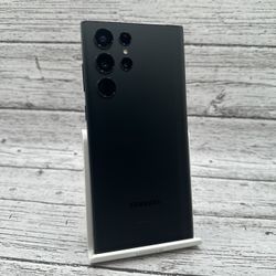 Samsung Galaxy S22 Ultra 128gb (unlocked)