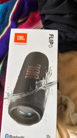 Speaker JBL