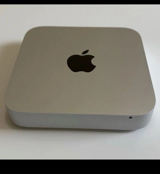1 Lot Of 10 Apple Mac Mini. Late 2012