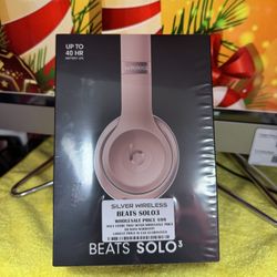 BEATS SOLO3